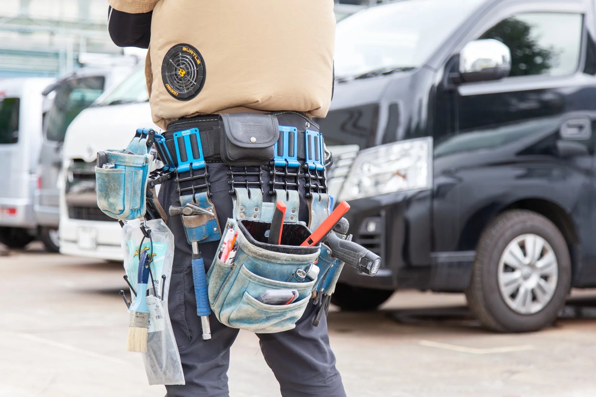 電気工事施工スタッフ募集